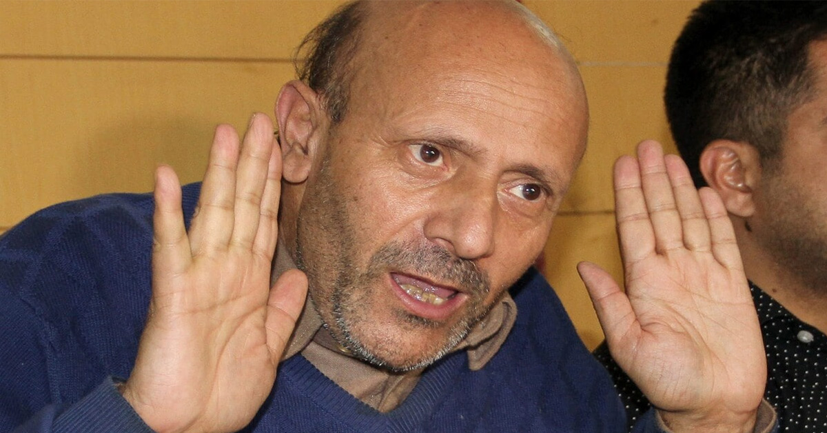 Jailed J&K MP Engineer Rashid Can Take Oath: Anti-Terror Agency NIA