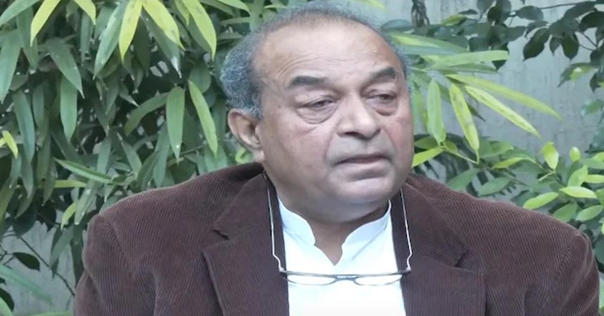 Mukul Rohatgi Punches Holes In US Indictment Linked To Adani Group