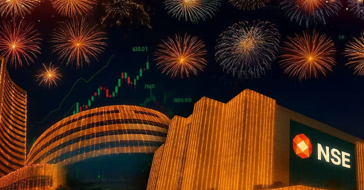 Sensex, Nifty Jump, Rupee Strengthens As Markets Cheer India-US Trade Deal