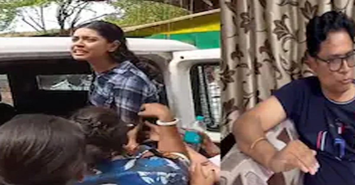 "Rape, Beheading, Acid Attack": Influencer's Father On Threats She Received