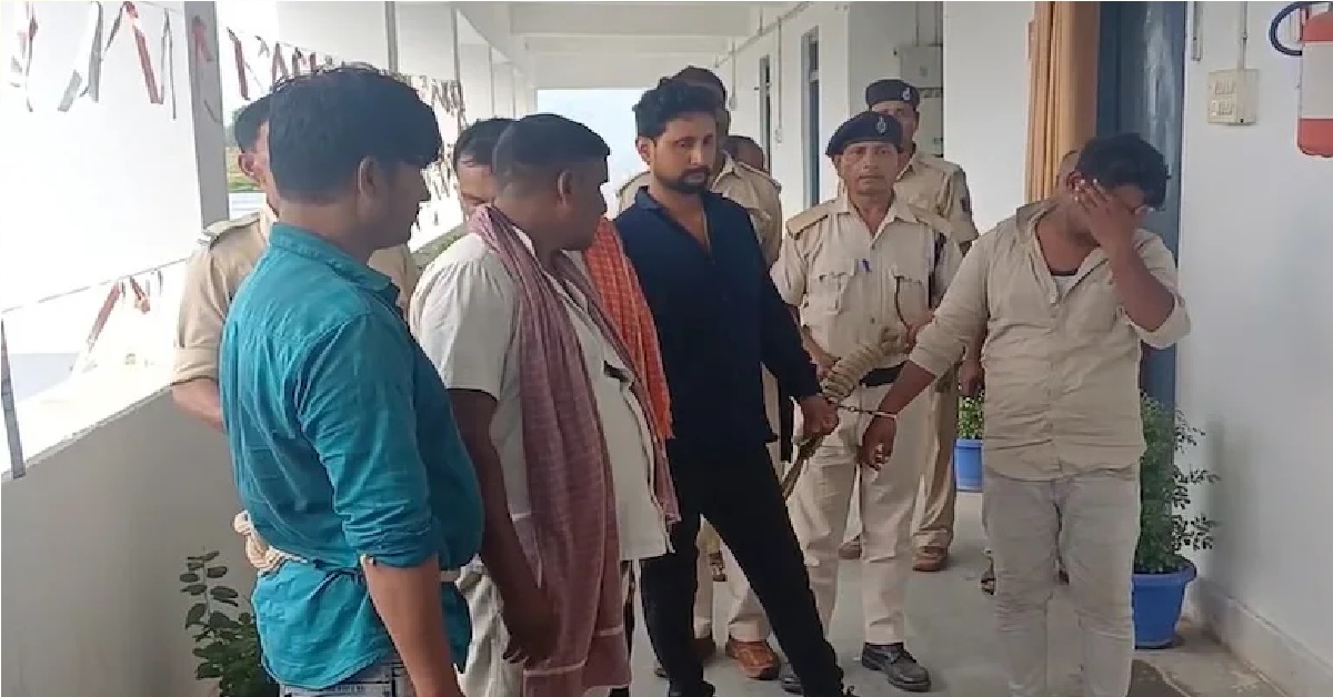 Fake Marriage Racket Busted In Bihar, 4 "Brides" Among 9 Arrested