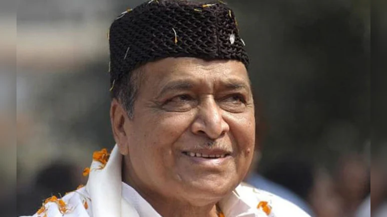 "Heartbeat Of People": PM's Tribute To Bhupen Hazarika On Birth Anniversary
