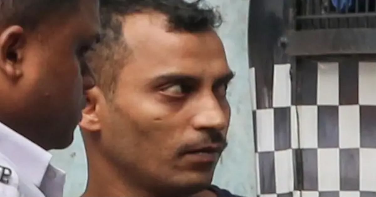 'Must Rise Above Eye For An Eye': Why No Death Penalty For RG Kar Convict