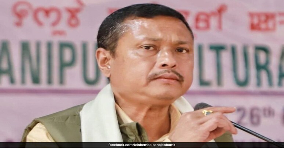 'Need To Find, Remove Illegal Immigrants Before Delimitation': Manipur BJP MP