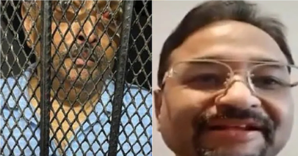 "Important Thing Is...": PNB Scam Whistlblower On Mehul Choksi's Arrest