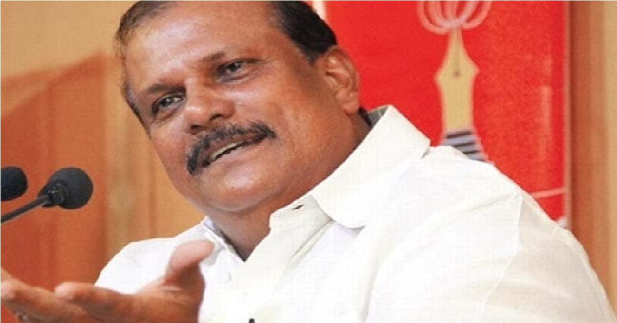 Kerala BJP Leader Remanded To 14-Day Police Custody In Hate Speech Case