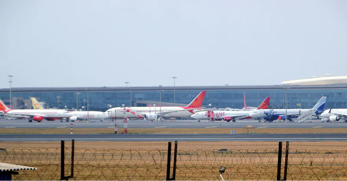 Budget 2025: Udan Scheme To Connect 120 New Destinations In Next 10 Years