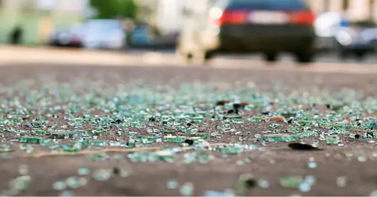 3 Killed As Car Rams Parked Truck While Trying To Save Animal On UP Highway