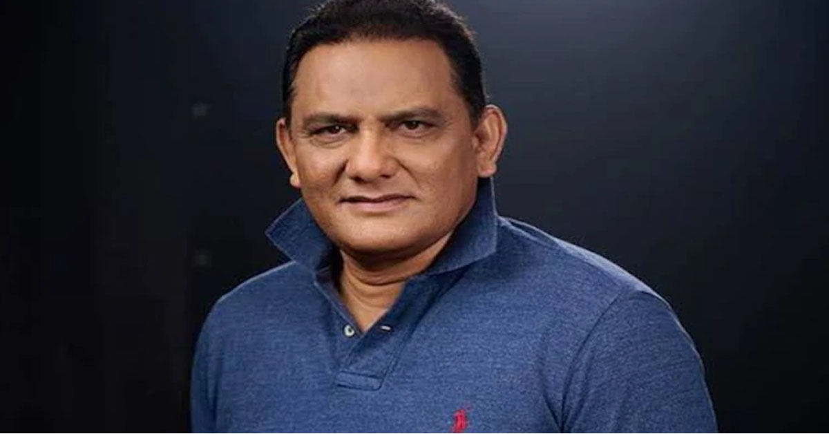 Rs 76 Lakh For Minister Azharuddin's Telangana House Repair Work Sparks Row
