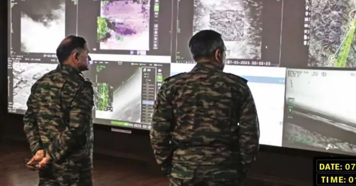 Centre Rejects Opposition Demand For Special Session On Op Sindoor: Sources