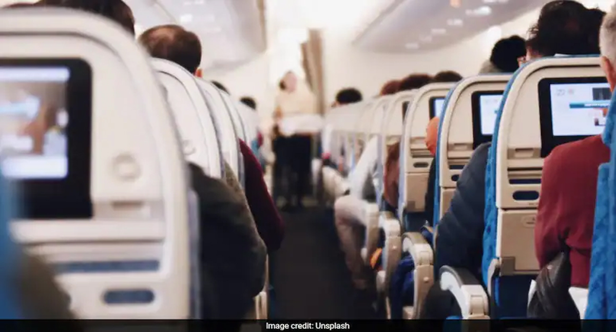 "Lucky To Be Sitting Close To Cockpit": 1993 Indian Airlines Crash Survivor