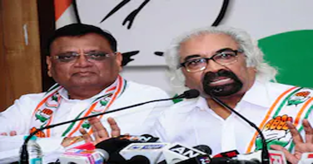 Congress Leader's "China Not Our Enemy" Remark Sparks Huge Row