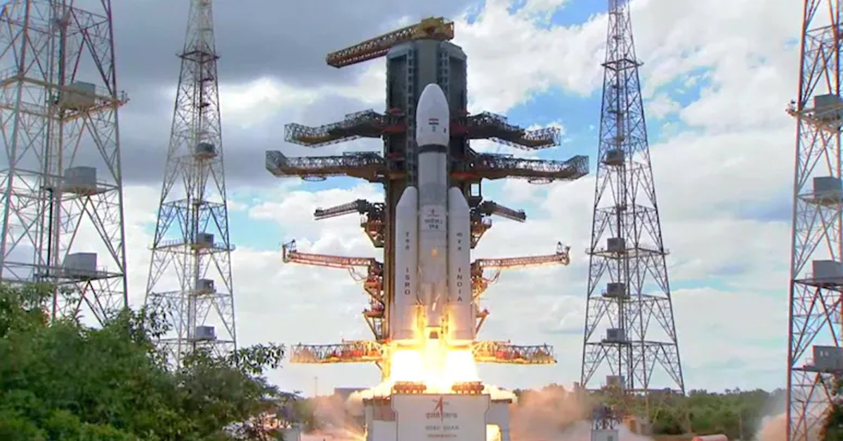 Chandrayaan-5 Mission Approved, To Carry 250 kg Rover: ISRO Chief