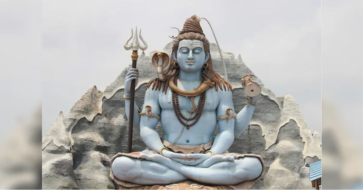 PM Modi Extends Maha Shivratri Wishes, Calls For 'Viksit Bharat'