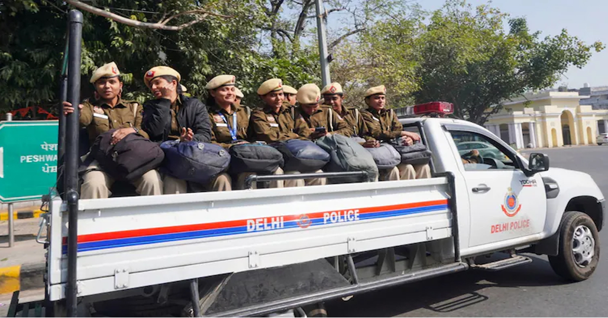 CCTV Links Two Murders 6 Km Apart, Delhi Cops Catch Juvenile Accused In 13 Hours