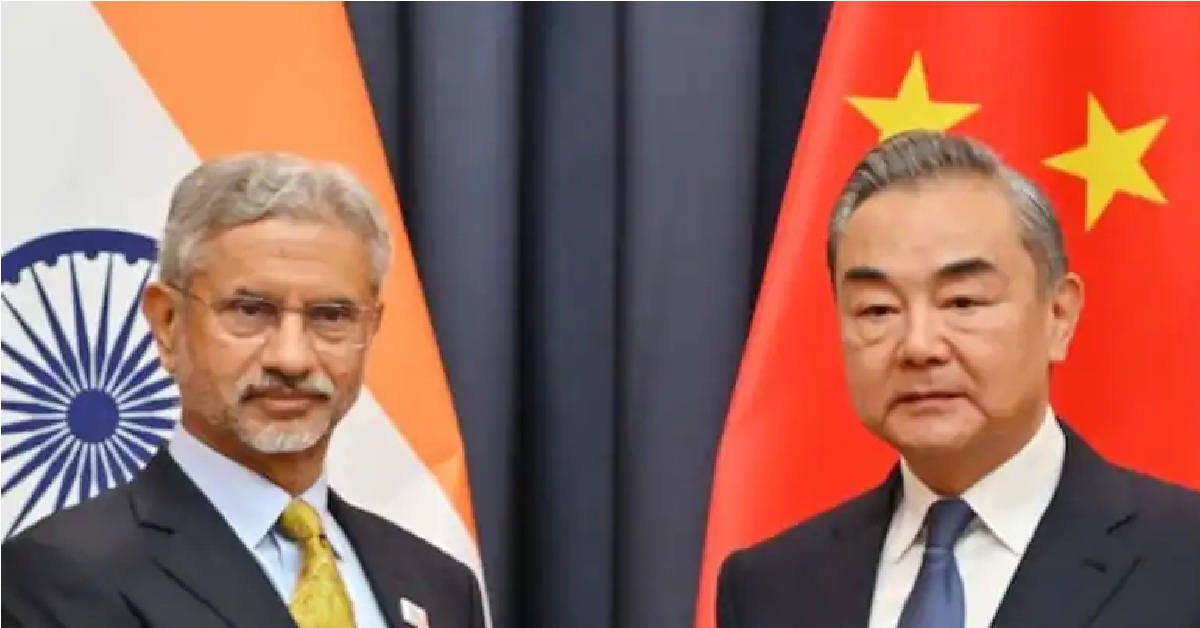 China's Wang Yi's 1st India Visit In 3 Years, 'Elephant', 'Dragon' To Dance?
