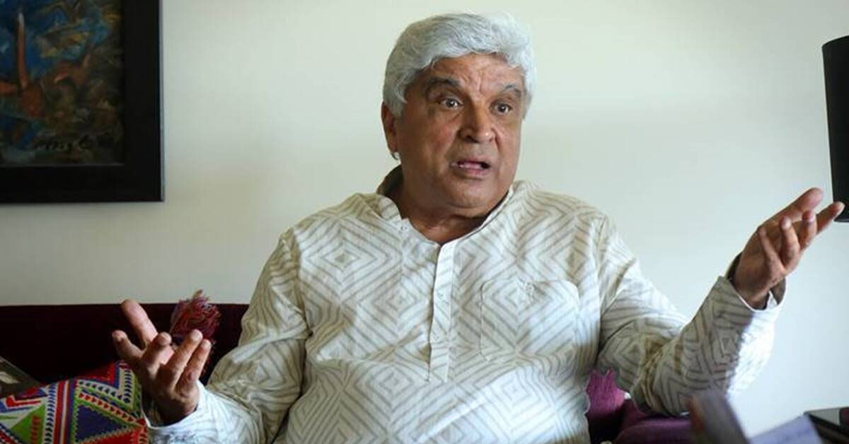 Show-cause notice against Javed Akthar for comparing RSS to Taliban