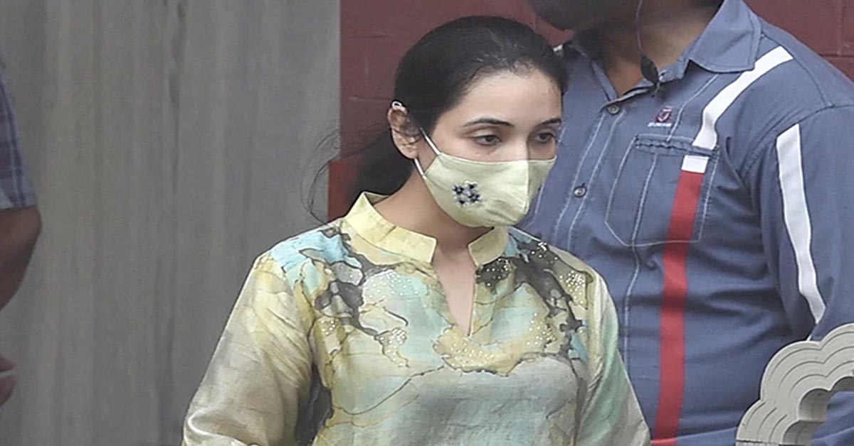 Abhishek Banerjee's Wife Questioned For Over 8 Hours In Cash-For-Jobs Case