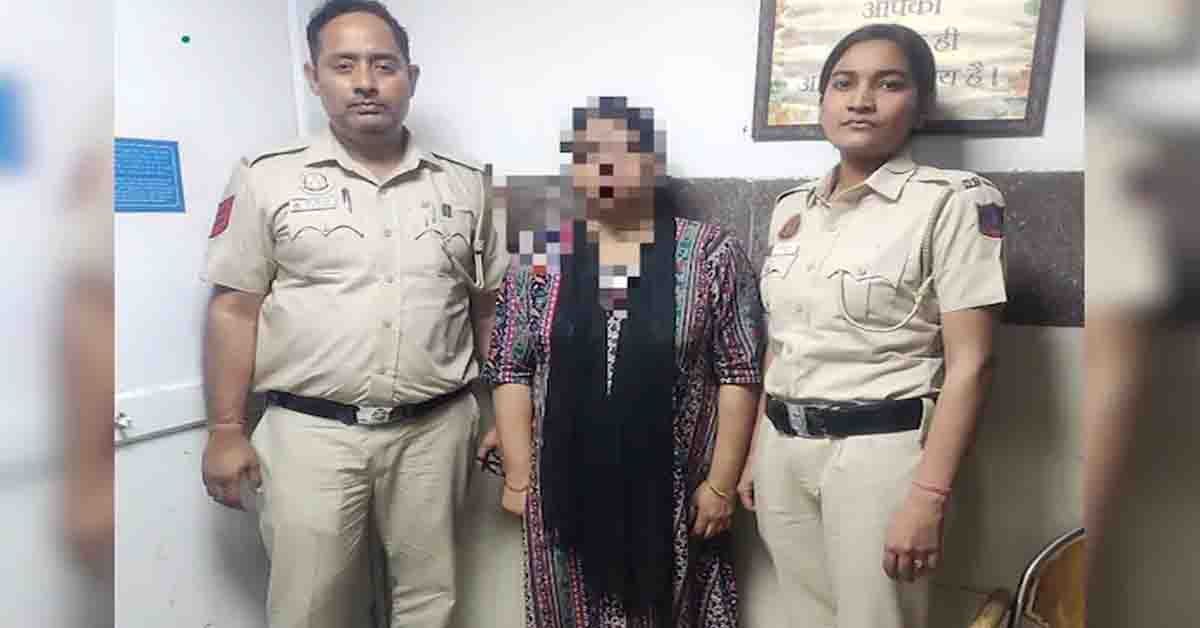 Jewel Thief At AIIMS: Woman Posed As Doctor To Steal From Hostel Rooms