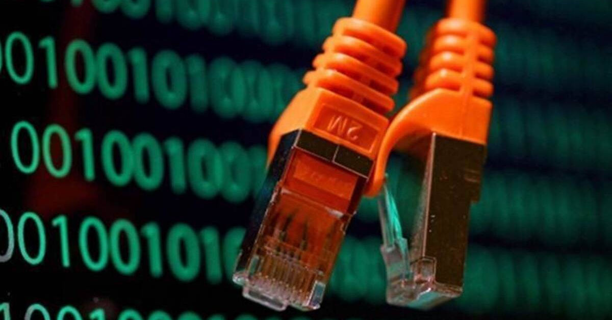 Top of list, India has already seen ten Internet suspensions in 2021