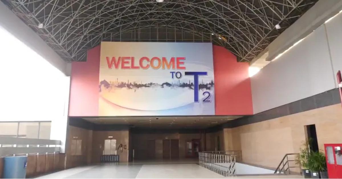 Delhi Airport's T2 To Be Shut For 4 To 6 Months This Year, Here's Why