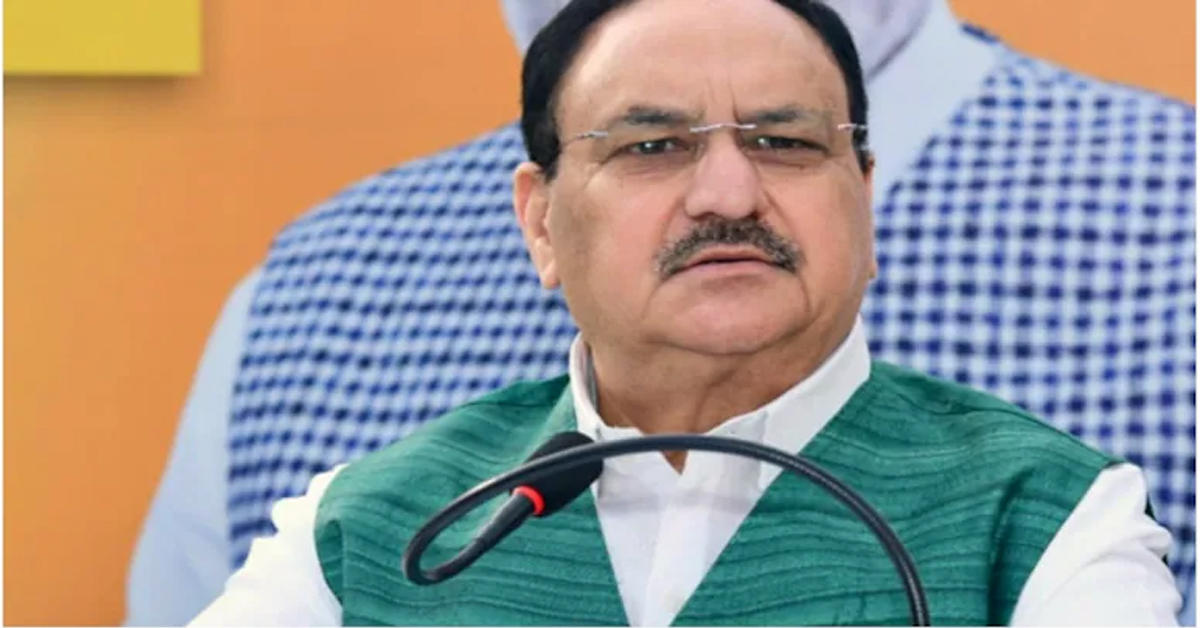 Over 14.6 Crore Women Screened For Breast Cancer, More Than 9 Crore For Cervical Cancer: Health Minister