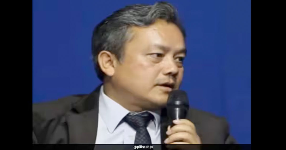 Analysis: In Manipur's Narrative Battles Online, Kuki MLA Is Latest Casualty