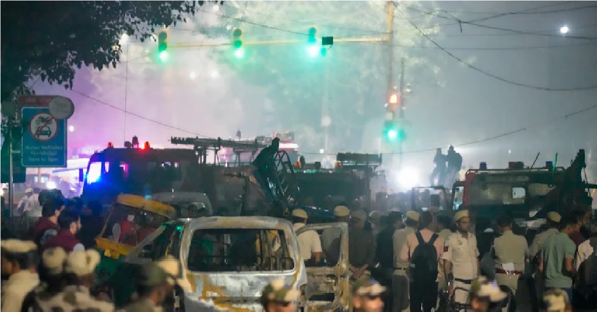 "Cowardly, Barbaric, Senseless": J&K Medical Bodies Condemn Delhi Terror Attack