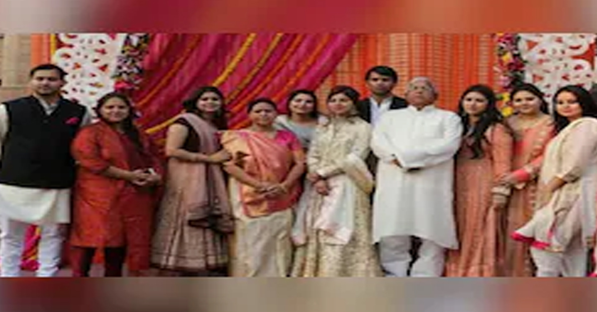 The political face-off between Rohini Acharya and Tejashwi Yadav highlights a deeper crisis of dynastic politics in Bihar.