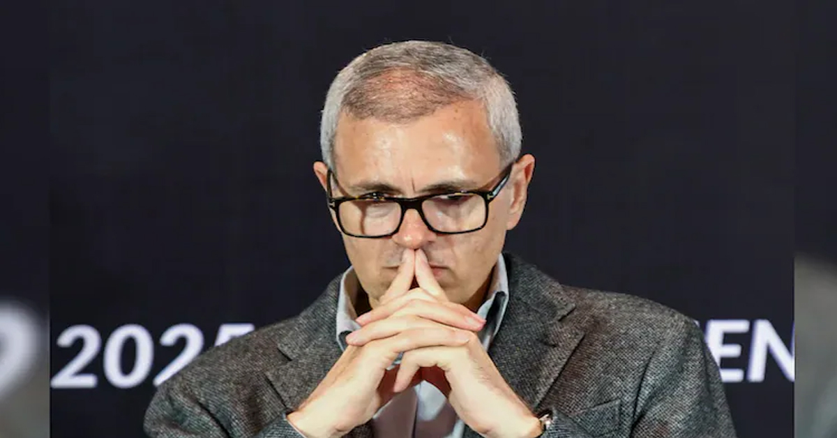 "Not Sure How...": Omar Abdullah Slams IMF For $1 Billion Loan To Pak