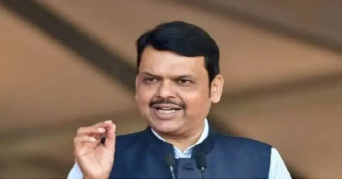 Devendra Fadnavis Directs Action Against "Objectionable" Wikipedia Content On Sambhaji Maharaj