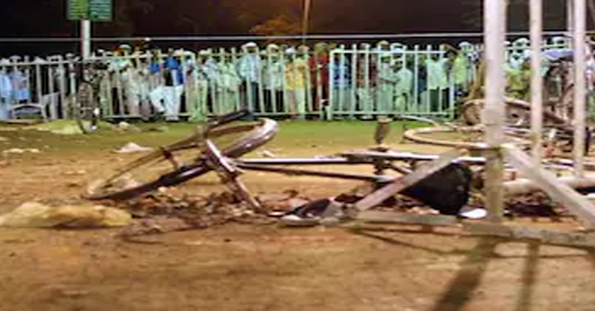 "Anti-Terror Law UAPA Can't Be Invoked": What Court Said In Malegaon Verdict