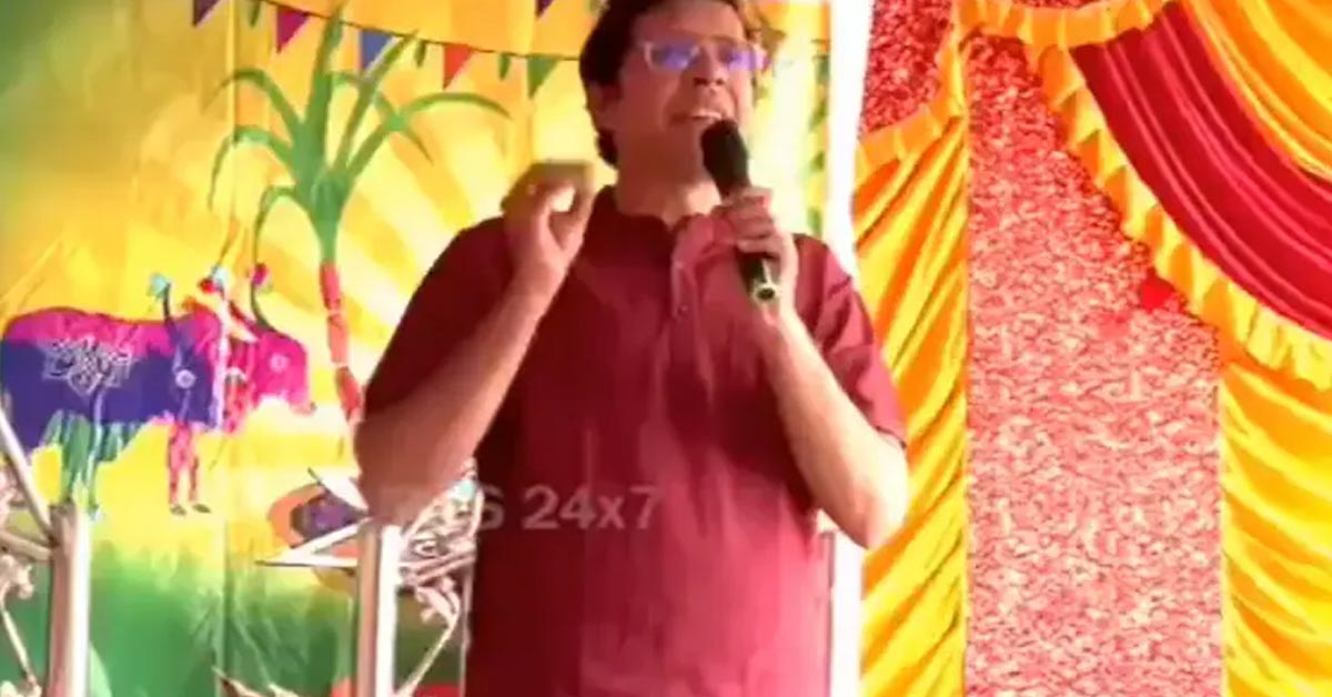 "Cow Urine 'Anti-Bacterial', 'Anti-Fungal'": IIT Madras Director's Big Comment