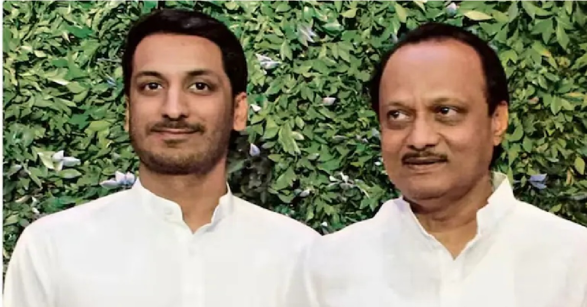 Ajit Pawar's Son Parth Not Named In Rs 300-Crore Pune Land Deal Report