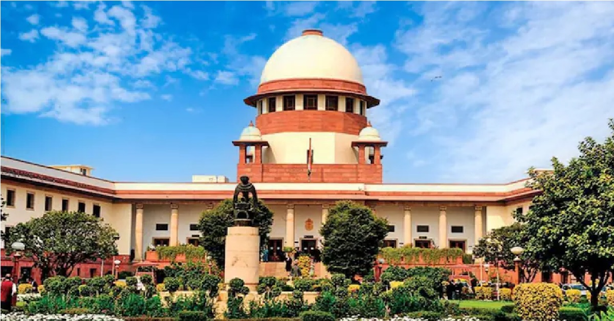 Telangana's Quota Issue In Supreme Court, State Plans Strategy Session